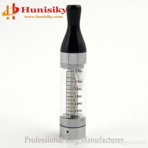 Kanger Colorful CC Clearomizer T2, High Quality AtomizerNew